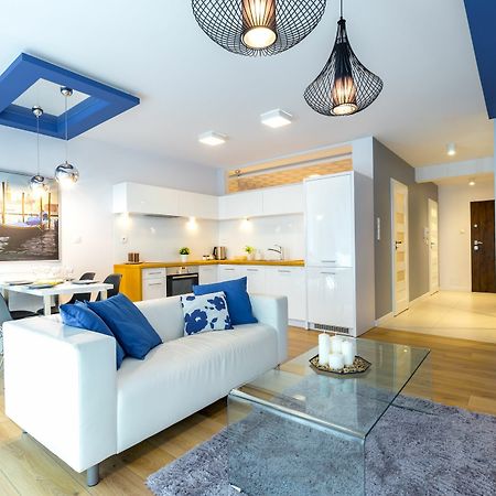 Old Town Friendhouse Apartments Krakow Luaran gambar