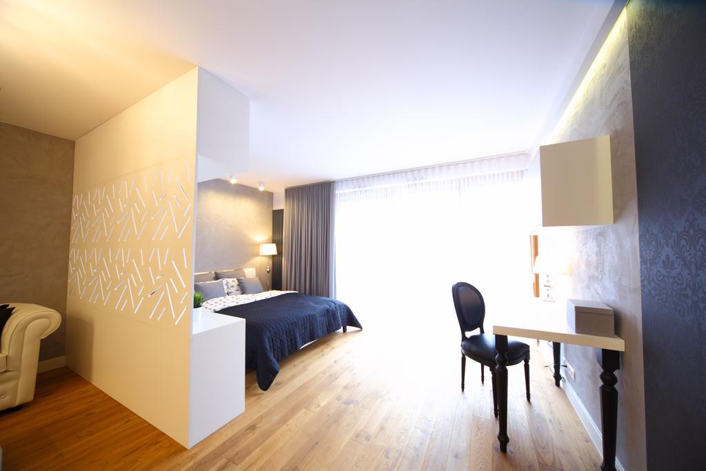 Old Town Friendhouse Apartments Krakow Luaran gambar