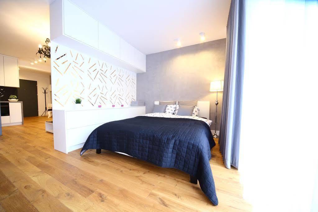 Old Town Friendhouse Apartments Krakow Luaran gambar