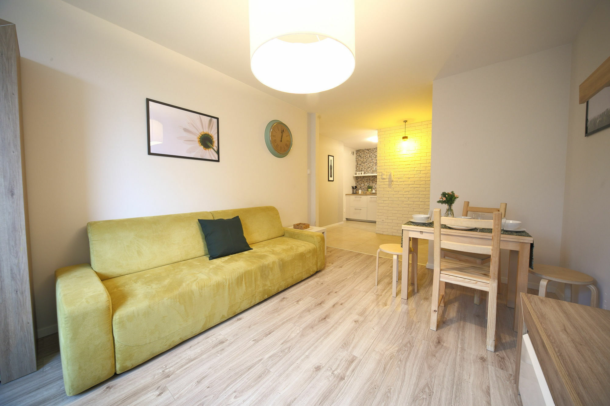 Old Town Friendhouse Apartments Krakow Luaran gambar
