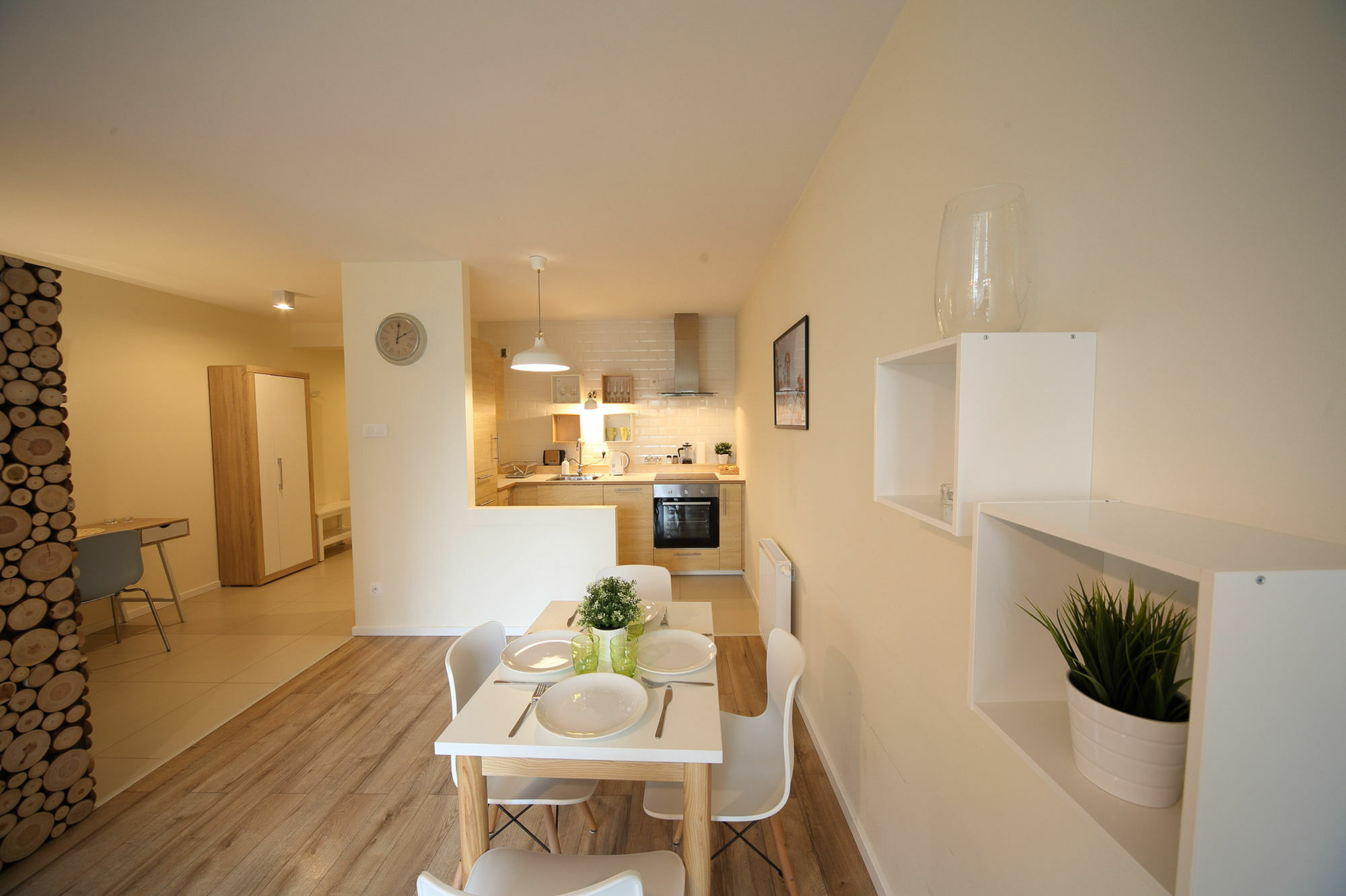 Old Town Friendhouse Apartments Krakow Luaran gambar