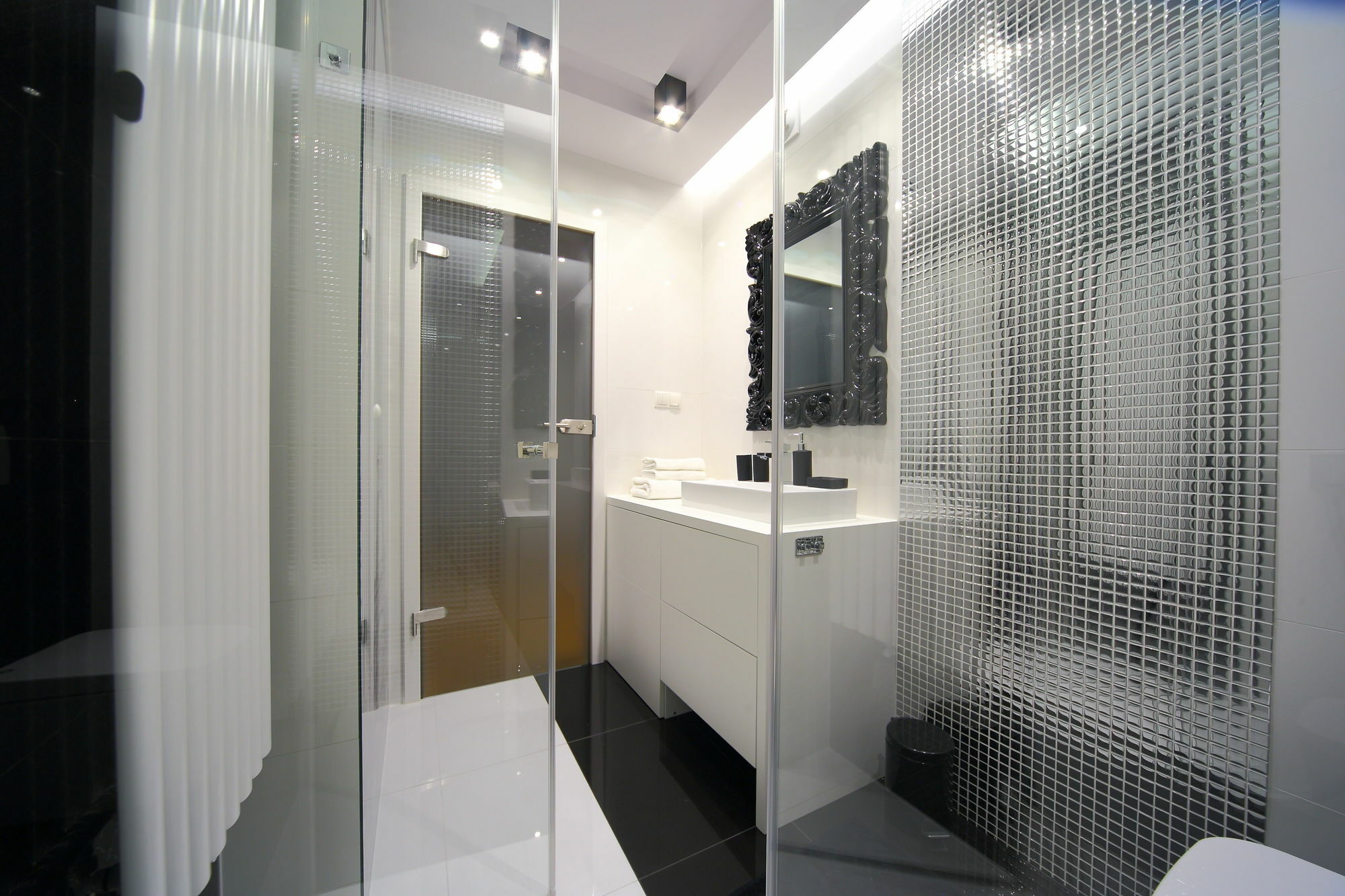 Old Town Friendhouse Apartments Krakow Luaran gambar
