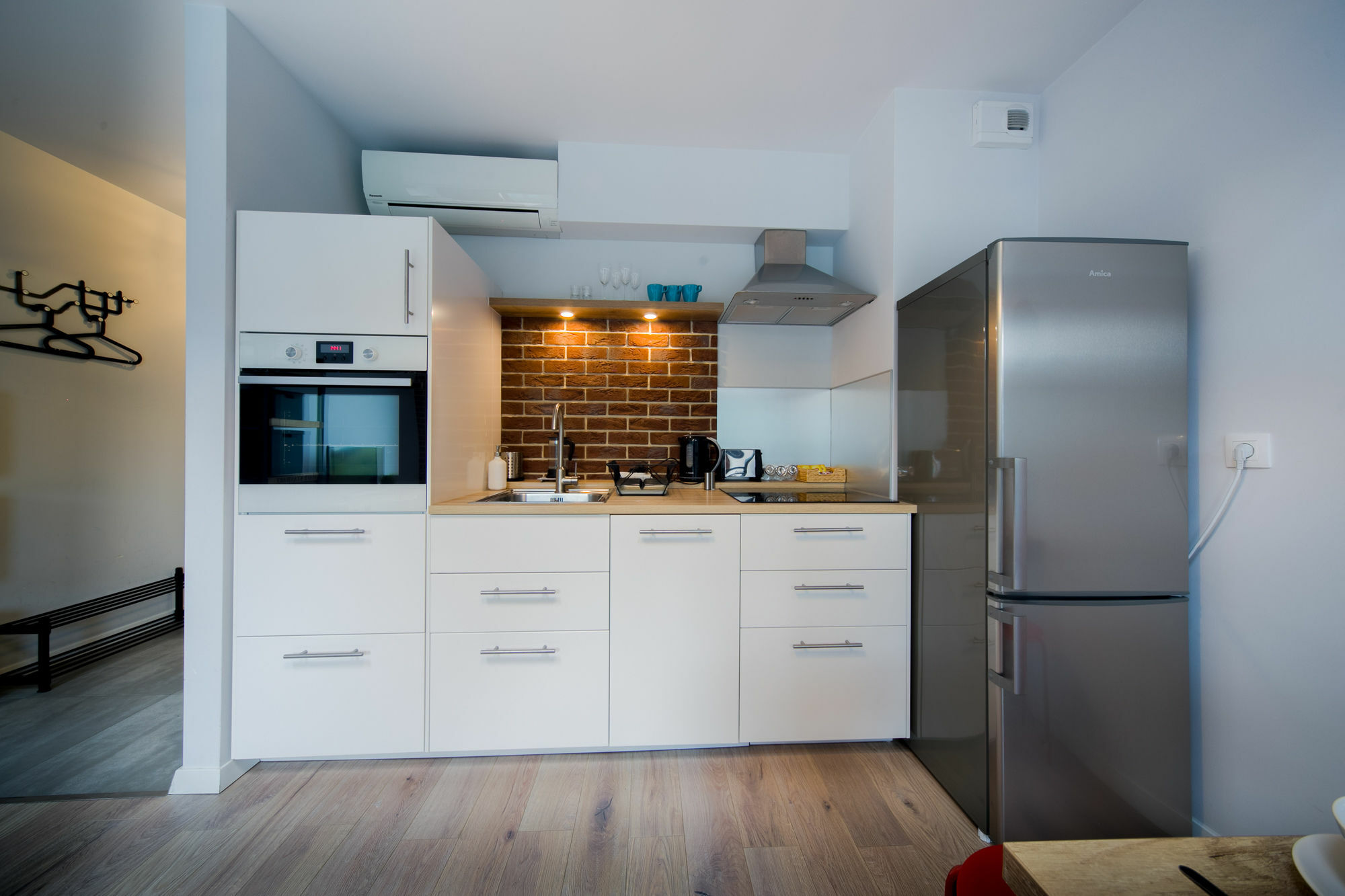 Old Town Friendhouse Apartments Krakow Luaran gambar