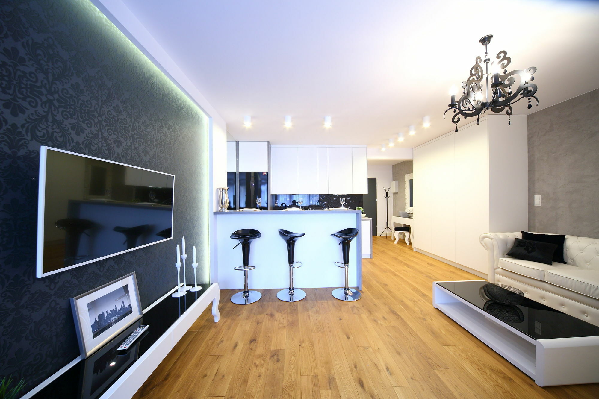 Old Town Friendhouse Apartments Krakow Luaran gambar
