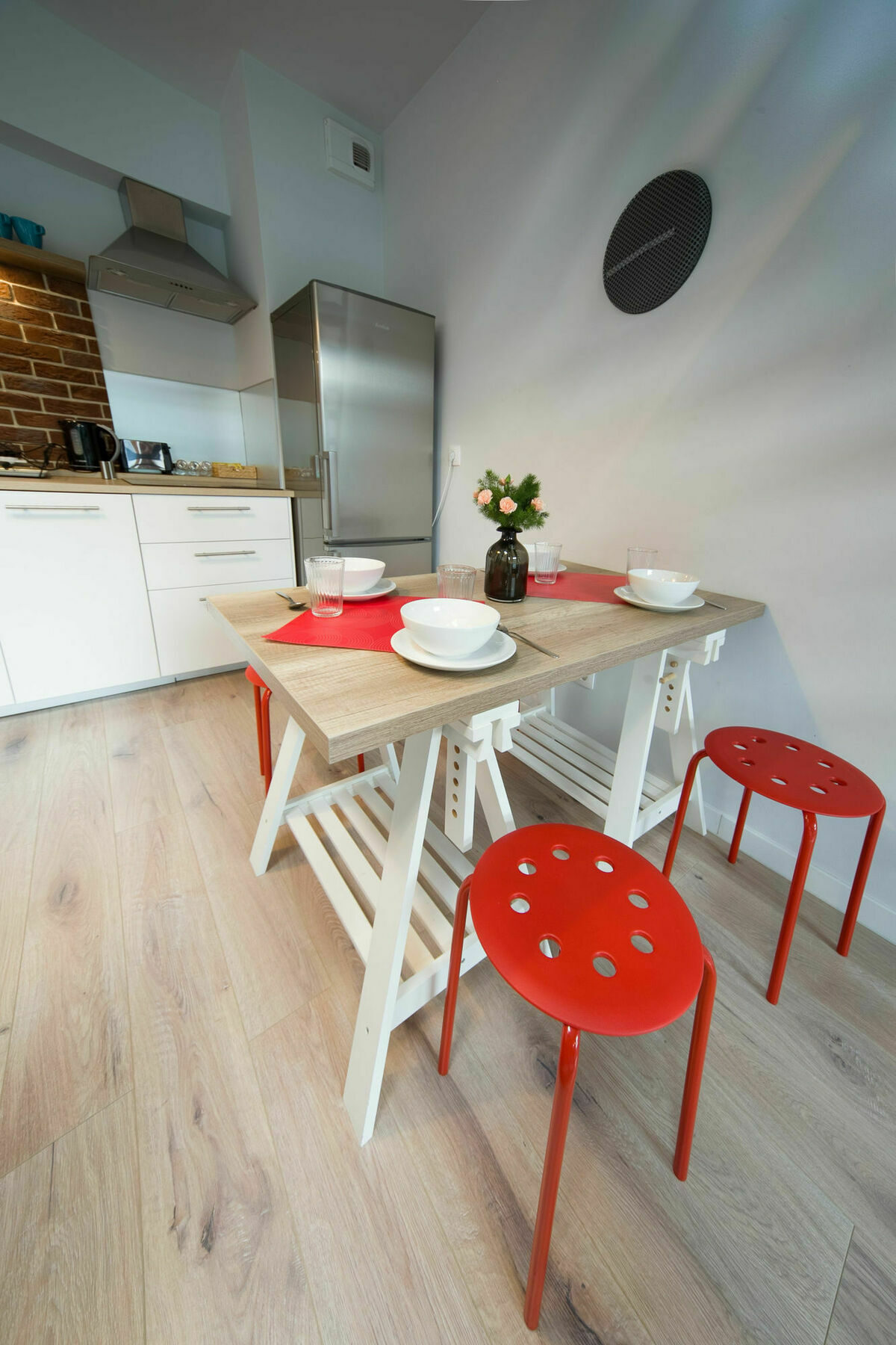 Old Town Friendhouse Apartments Krakow Luaran gambar