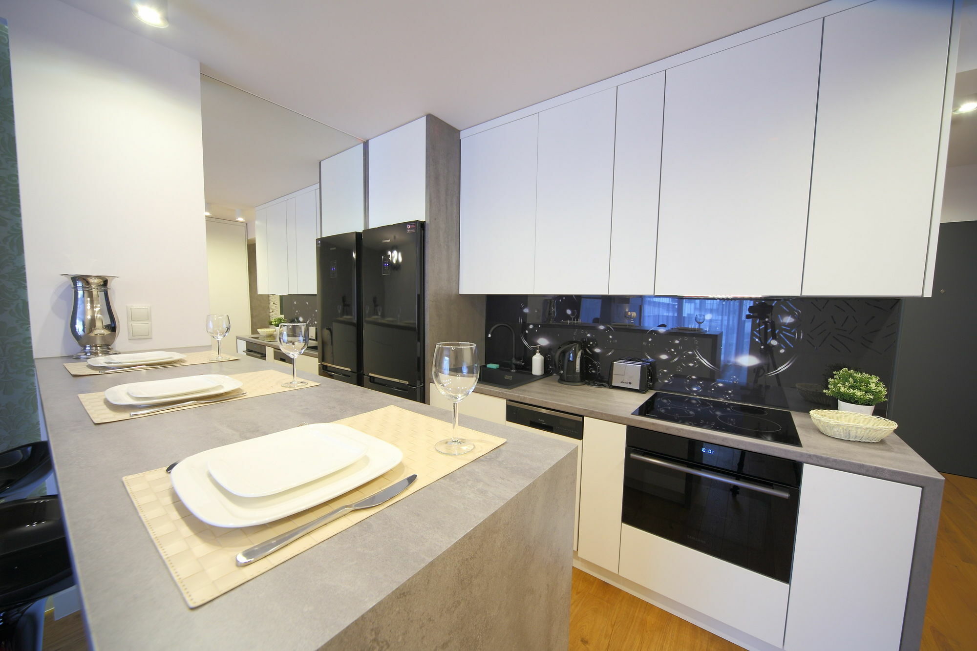 Old Town Friendhouse Apartments Krakow Luaran gambar