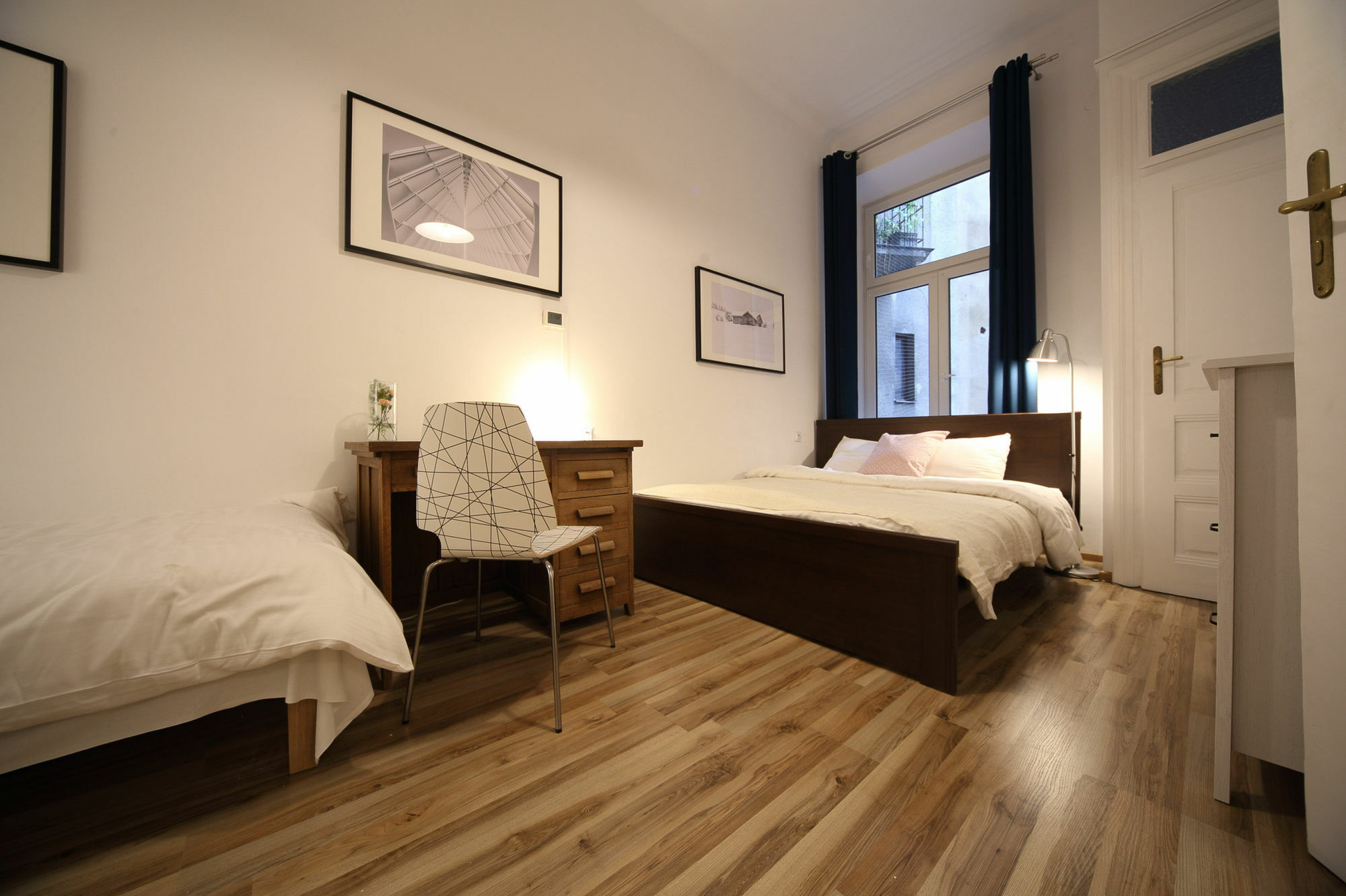 Old Town Friendhouse Apartments Krakow Luaran gambar