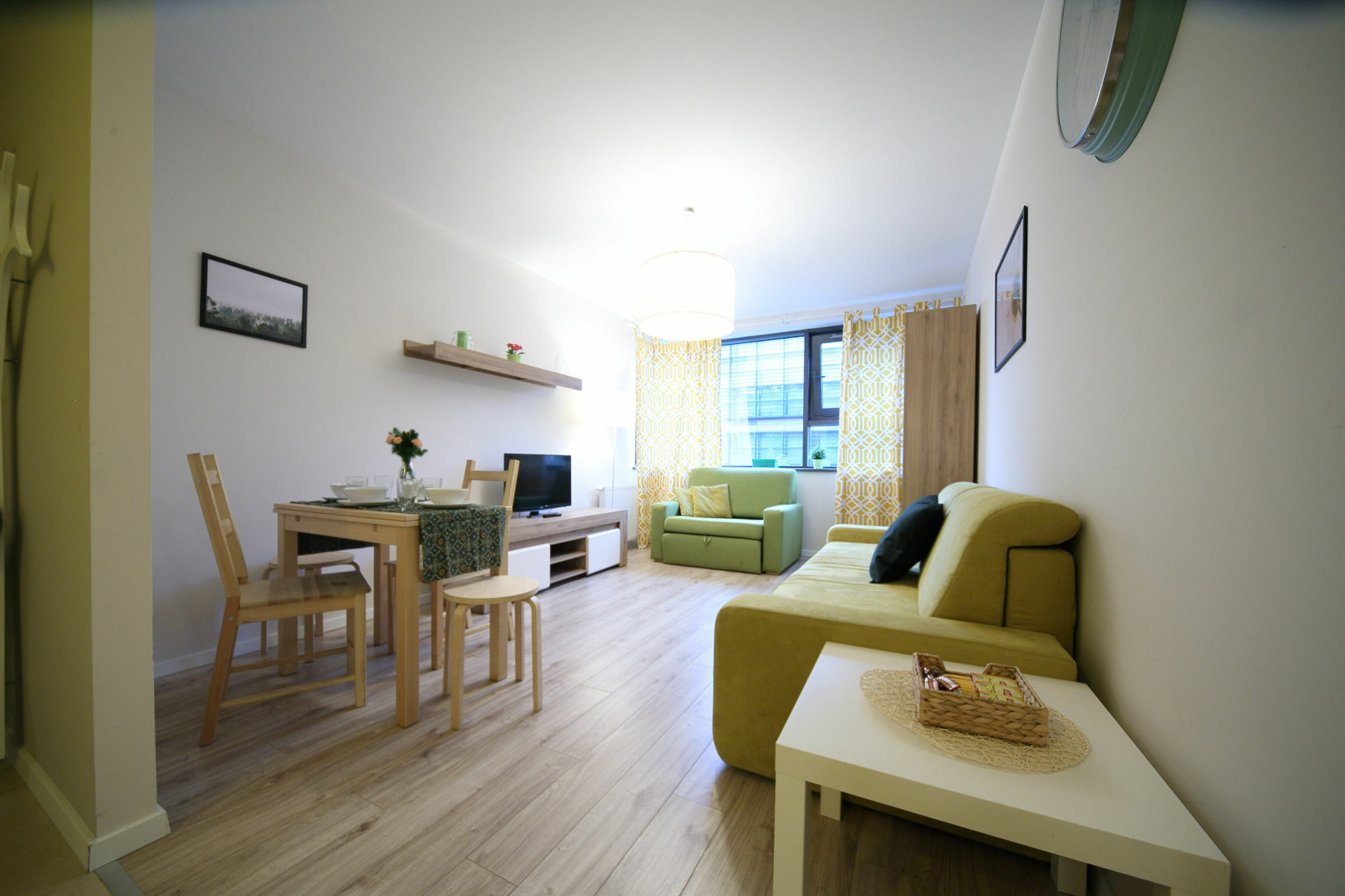 Old Town Friendhouse Apartments Krakow Luaran gambar