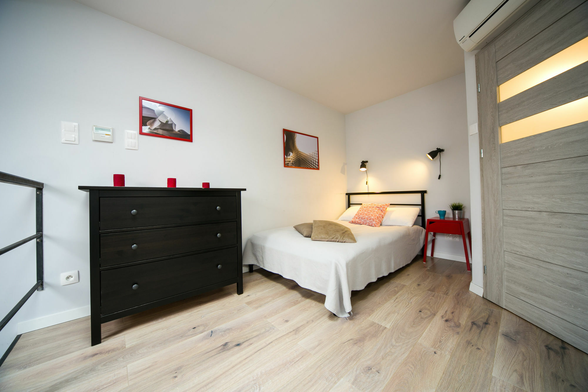 Old Town Friendhouse Apartments Krakow Luaran gambar