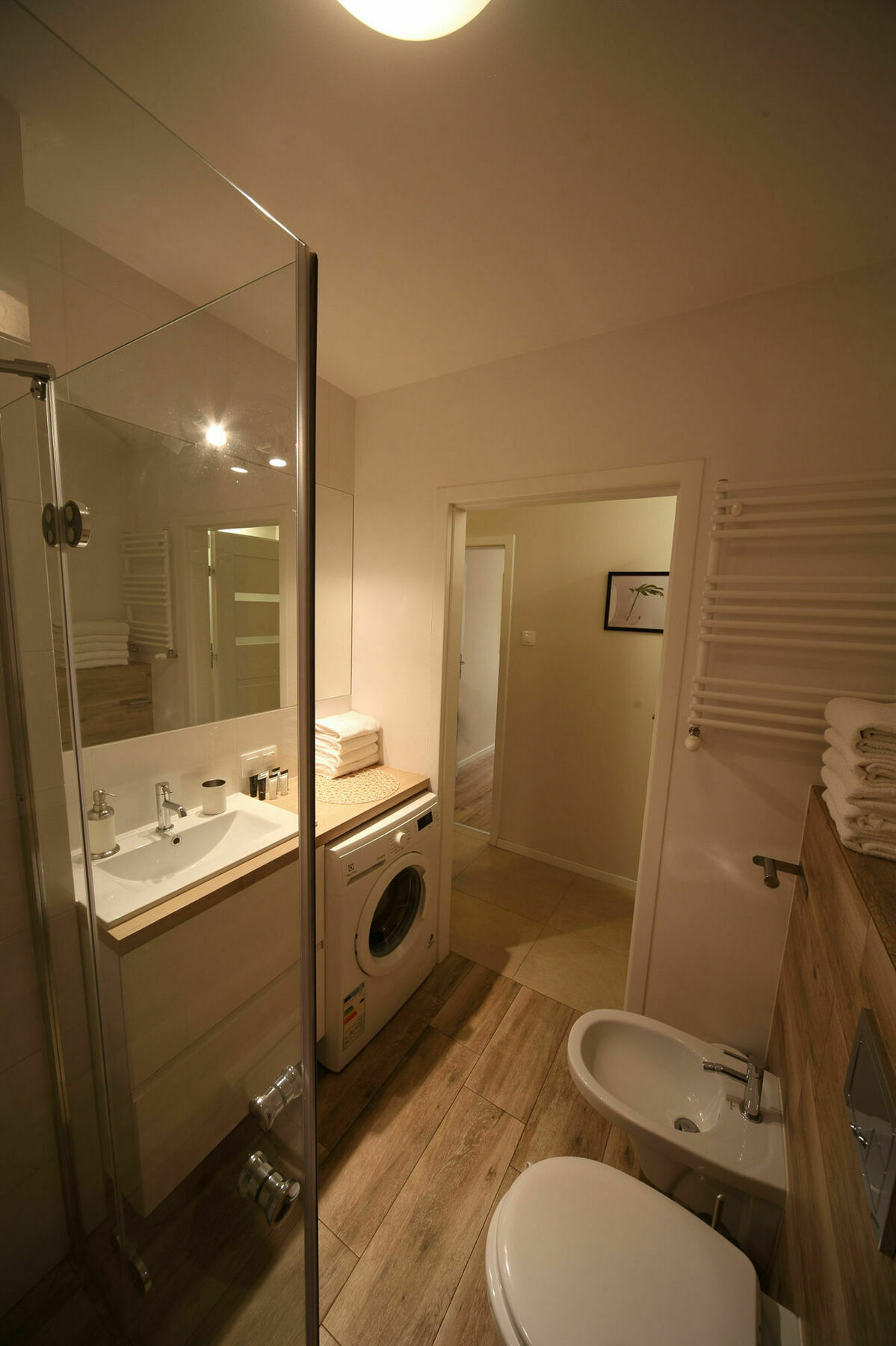 Old Town Friendhouse Apartments Krakow Luaran gambar