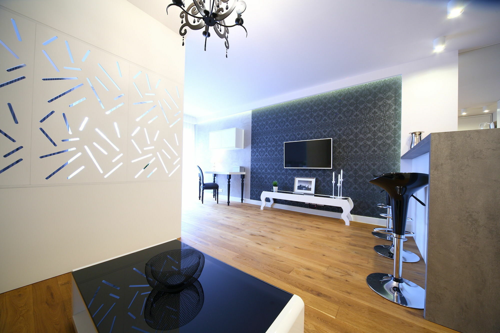 Old Town Friendhouse Apartments Krakow Luaran gambar