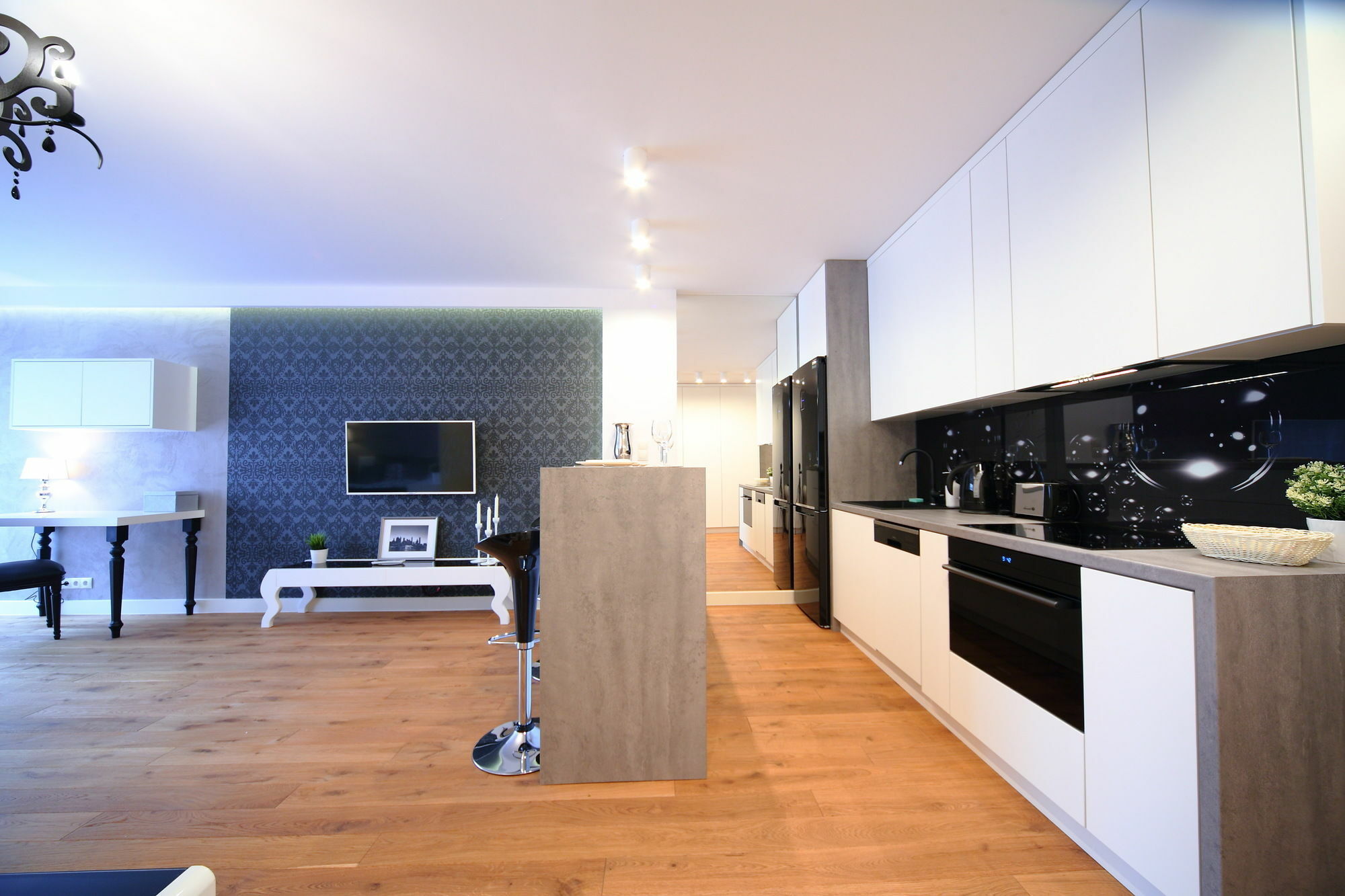 Old Town Friendhouse Apartments Krakow Luaran gambar