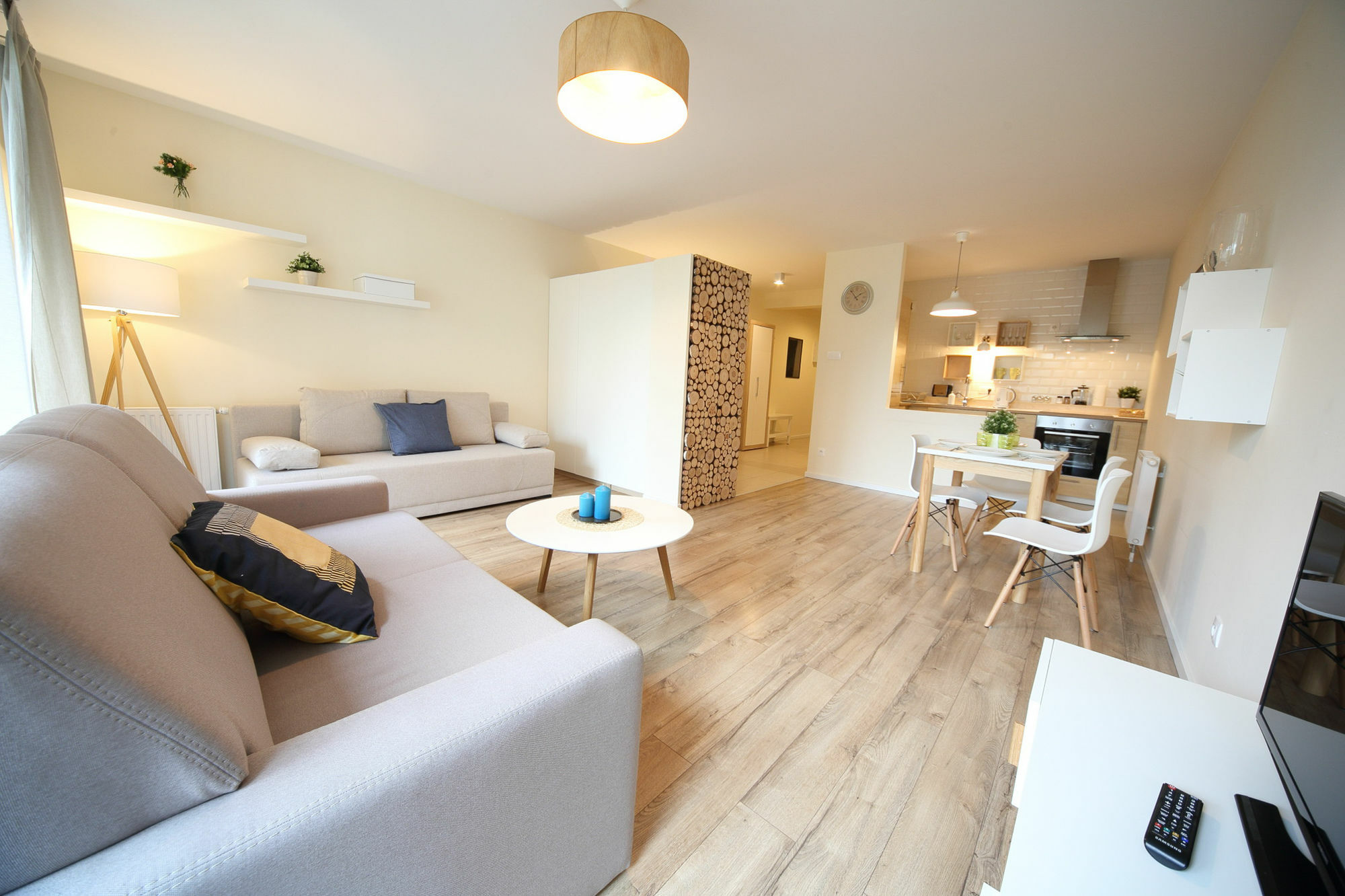 Old Town Friendhouse Apartments Krakow Luaran gambar