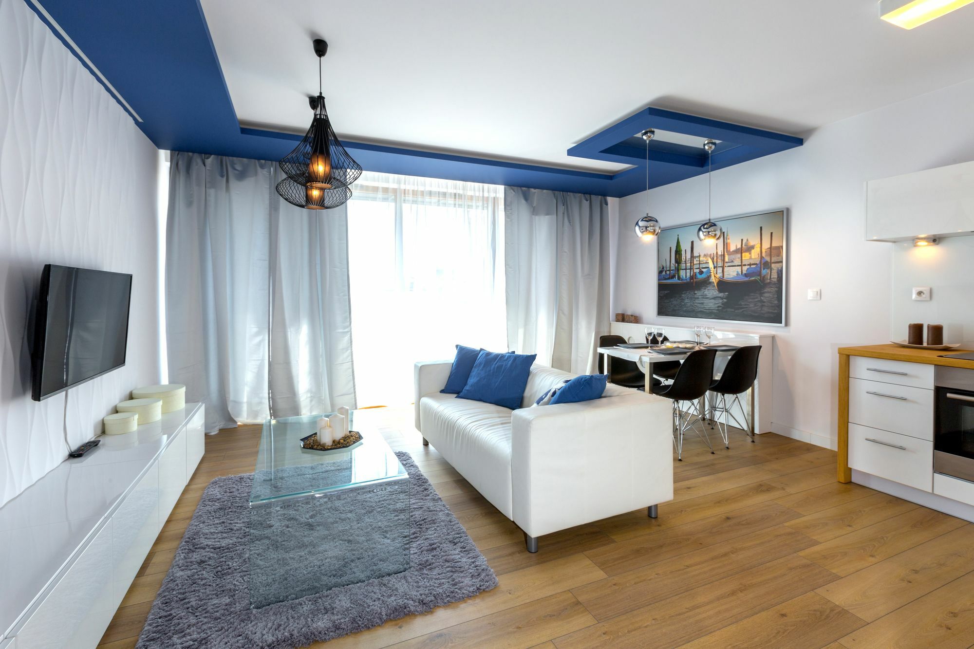 Old Town Friendhouse Apartments Krakow Luaran gambar