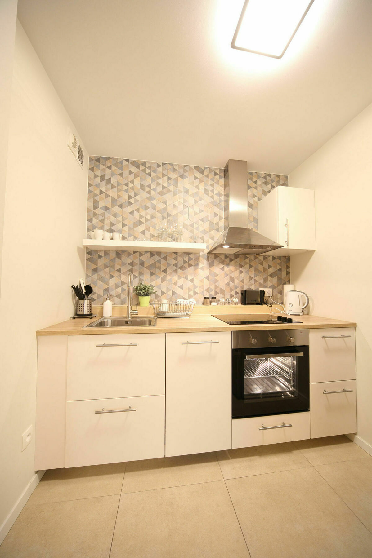 Old Town Friendhouse Apartments Krakow Luaran gambar