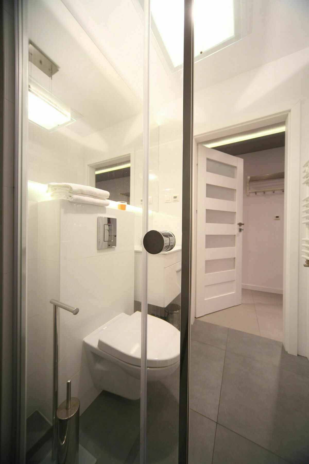 Old Town Friendhouse Apartments Krakow Luaran gambar