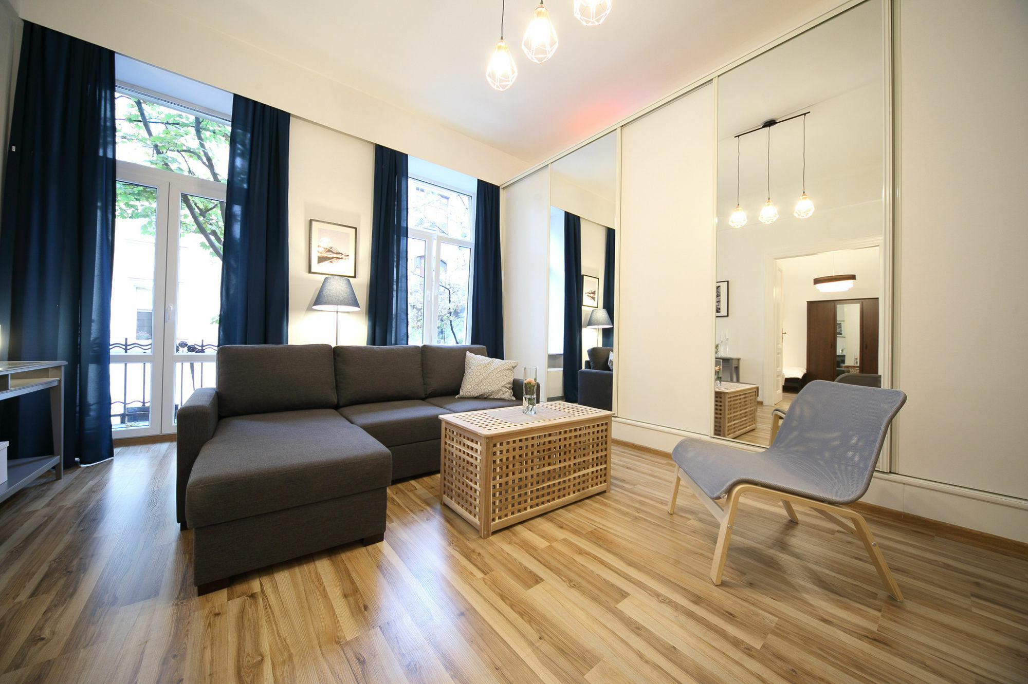 Old Town Friendhouse Apartments Krakow Luaran gambar