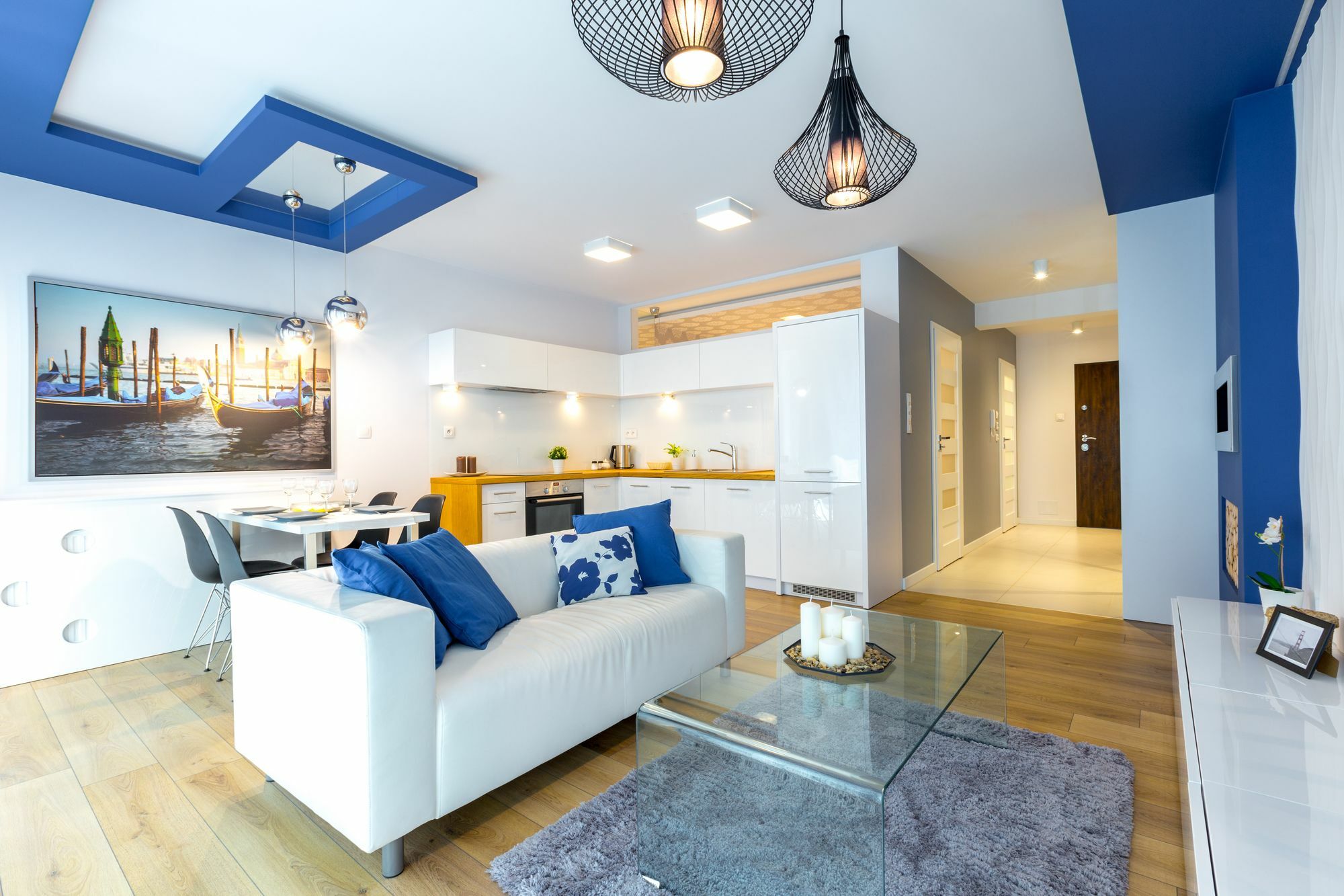 Old Town Friendhouse Apartments Krakow Luaran gambar