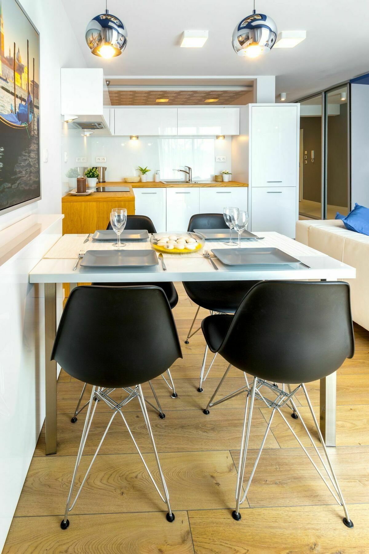 Old Town Friendhouse Apartments Krakow Luaran gambar