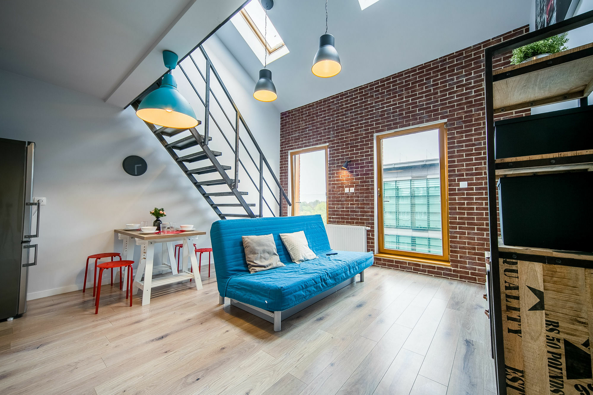 Old Town Friendhouse Apartments Krakow Luaran gambar
