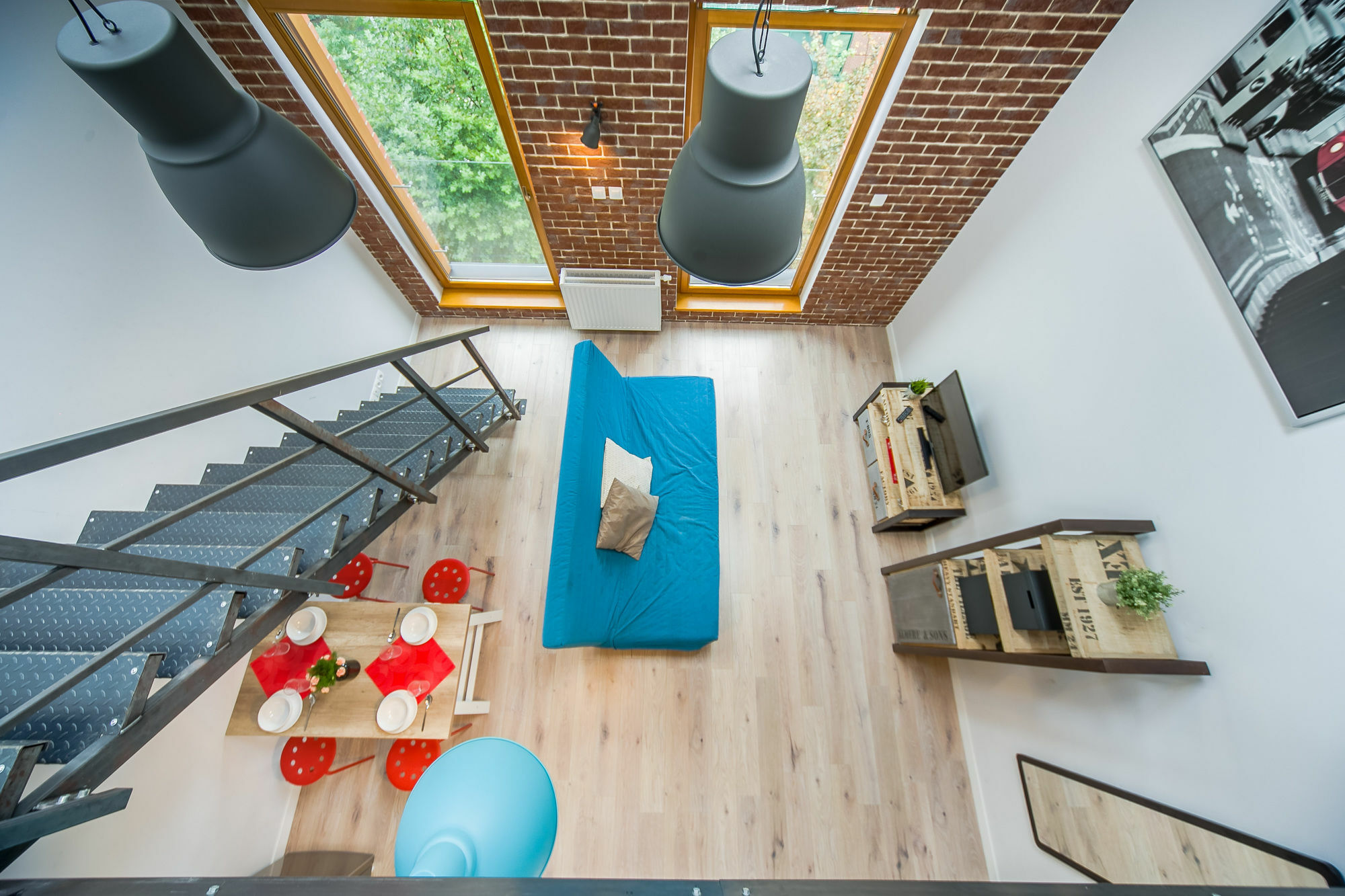 Old Town Friendhouse Apartments Krakow Luaran gambar