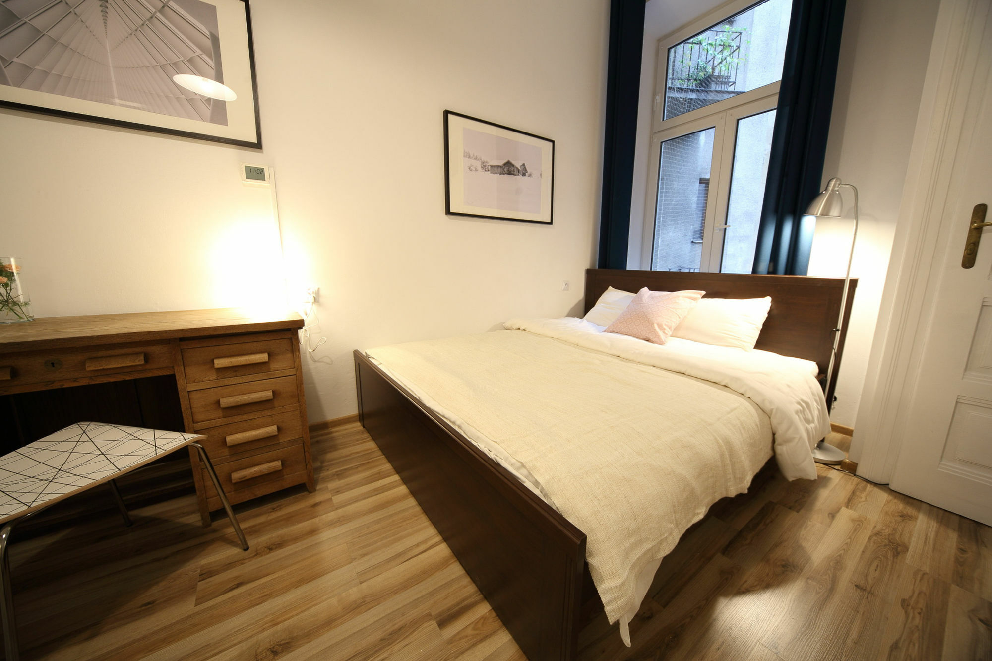 Old Town Friendhouse Apartments Krakow Luaran gambar