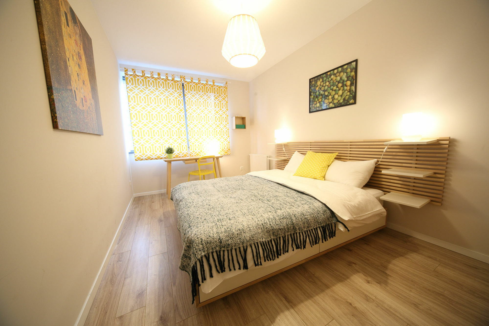 Old Town Friendhouse Apartments Krakow Luaran gambar